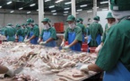 Covid-19 : La Mauritanie va réserver 10 mille tonnes de poissons pour éviter une crise alimentaire