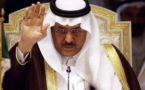 Dernière minute - Arabie Saoudite : Le prince héritier Nayef ben Abdel Aziz est décédé