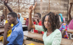 Sénégal : la fermeture des écoles et des universités prolongée