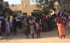 Lutte contre la propagation du Covid-19: l’équation des très redoutables cas communautaires Lutte contre la propagation du Covid-19: l’équation des très redoutables cas communautaires