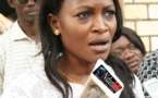 Aminata Gueye, tête de liste de la Coalition Benno Bokk Yakar : ‘’C’est la jeunesse qui a porté ma candidature’’