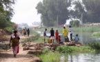 Coronavirus : 20 cas contacts placés en quarantaine à Richard-Toll