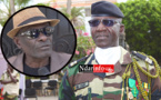 "Un Saint-Louis sans lui …" Le Colonel Mbaye CISSÉ dédie un poème à Golbert