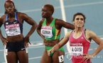 Mondiaux Deagu 2011 : la saint-louisienne Ndéye Fatou Soumah est la première athlète qualifiée