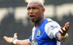Saint-Louis - Humanitaire: El Hadj Diouf s'investit
