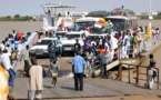 Coronavirus : 127 Sénégalais venus d’Europe, bloqués à la frontière mauritanienne