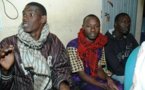 Des comédiens du Mali et du Burkina Faso au Festival du théâtre pour le rire de Saint-Louis