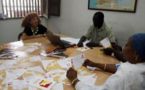 Dagana: Le taux de participation estimé à 44, 68 % à Dagana Dagana: Le taux de participation estimé à 44, 68 % à Dagana
