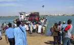Mauritanie- Sénégal : la crise malienne, la carte de séjour et l’affaire Chaafi…