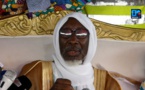 Décès du grand érudit Cheikh Mouhidine Samba DiALLO