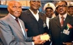 Or de Sabodola: Les dirigeants du régime d’Abdoulaye Wade ont empoché 11 tonnes d’or, en 12 ans