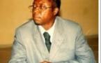 Saint-Louis: L'UGB a rendu Hommage à Mohamed Mwanba Cabakulu