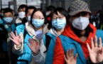 Coronavirus : La Chine rejette l'appel à une enquête sur les origines de la maladie 