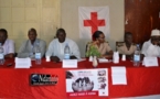 Saint-Louis : Lancement de la campagne de souscription volontaire de la Croix-Rouge