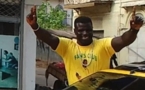 Vidéo| Rentrée triomphale de Boy Guet Ndar à Saint-Louis. Regardez