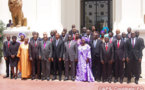 Sénégal : Le communiqué du Conseil des ministres du 19 juillet 2012