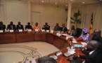 Sénégal: Les nominations en Conseil des ministres