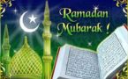 [Audio] Les bienfaits du mois de Ramadan ( Imam Mouhammad Abdallah CIssé)
