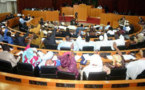Assemblée nationale nouvellement élue est convoquée, lundi 30 juillet