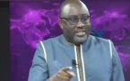 Maodo Malick MBAYE : " Halte au terrorisme des réseaux sociaux " (vidéo)