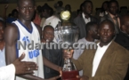 Vainqueur du DUC (68-59) en finale des Play Off, l’UGB a obtenu le premier titre national de son histoire.