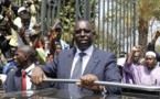 Exclusif: Le calendrier du Gouvernement ( du 25 au 27 Juillet 2012)