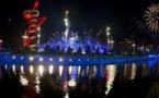 JO 2012 : la cérémonie d'ouverture( Vidéo)