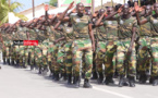 Bataillon d'instruction de BANGO : L’Armée reporte ses recrutements à l’après-covid19