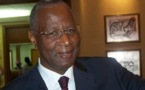 Bathily nommé Ministre D'Etat auprès du Président de la République