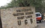 Saint-Louis : les étudiants de l'UFR SEFS lèvent le blocus de la nationale