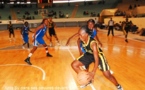 Le Saint-Louis Basket Club gâche le Grand Chelem aux Duchesses