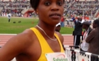 Ndèye Fatou Soumah Sow  : ‘‘Je représente Saint-Louis du Sénégal aux Jeux Olympiques’’.
