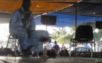 Vidéo| Ndiassé Gueye, un récitateur de Coran à Saint-Louis.