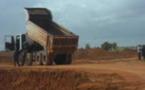 AXE LINGUERE-MATAM: 30,7 milliards pour achever la route