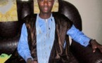 Mouhamed Lamine Samb chanteur religieux « Rien ne peut être plus important pour moi si ce n’est de chanter les louanges du Prophète (Psl) »
