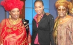 URGENT- Saint-Louis en larmes: Mame Seye Diop n'est plus