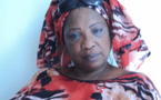Mame Seye Diop avait dit à Marie Madeleine : ‘’j’ai écrit des choses et j’aimerais les publier’’