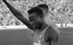 Abdou Sèye reste l’unique sprinter français médaillé olympique