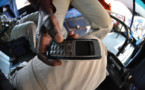 SÉNÉGAL: Obtenir un certificat de naissance grâce à un SMS