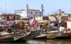 Guet Ndar, la vie aquatique sénégalaise
