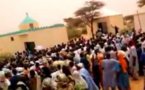 Un Khadre dénonce l'attitude de Dakar et Nouakchott envers sa confrérie