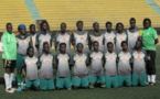 Foot- Préparation de la Coupe d’Afrique des nations féminine: Trois joueuses saint-louisiennes selectionnées