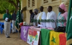 Journées internationales des Scouts du Sénégal : La délégation saint-louisienne est prête