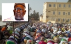 Magal des deux rakkas de Saint-Louis: El Hadj Serigne Mouhamadou Lamine Bara Mbacké parrain de la 37e édition