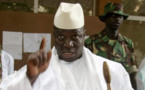 Neuf condamnés à mort dont deux senegalais exécutés en Gambie selon Amnesty International