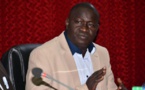 Covid-19/ Reprise des cours : " le dispositif n'est pas opérationnel", selon Saourou SÈNE Covid-19/ Reprise des cours : " le dispositif n'est pas opérationnel", selon Saourou SÈNE