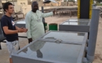 (Vidéo-Photos)Coopération Saint-Louis-Toulouse: Les mareyeuses de l'Hydrobase initiées à des systèmes de séchage plus économiques et hygiéniques