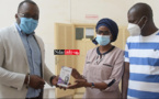 PRISE EN CHARGE DU DIABÈTE : le district sanitaire de Saint-Louis outillé (vidéo)