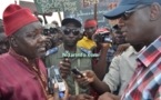 [VIDÉO] Saint-Louis-Crise agricole : Bokhol barre la route au ministre Benoit Sambou