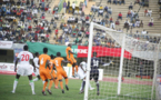 Suivez le match Sénégal-Côte d'Ivoire en direct